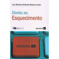 Direito ao Esquecimento