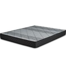 Colchão Queen Espuma D45 Certificada 158x198x18cm BF Colchões