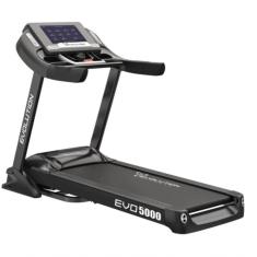 Esteira Elétrica Evolution Fitness Evo 5000