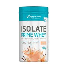 Isolate Prime Whey Bodyaction 900G