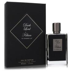 Col. Masculina Dark Lord Kilian 50 Ml Eau De Parfum Refillable