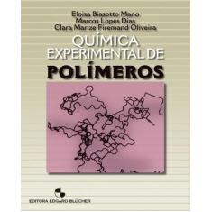 Quimica experimental de polimeros - BLUCHER