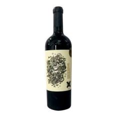 Vinho Sapo de Otro Pozo Blend de tintas Mosquita Muerta 1un