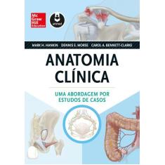 Livro - Anatomia Clínica