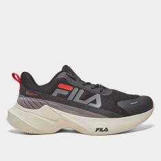 Tênis Masculino Fila Progress Lite