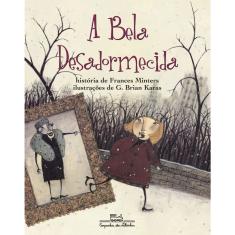 Livro - A bela desadormecida
