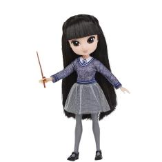 Boneco Cho Chang 20cm Harry Potter Wizarding World 2630
