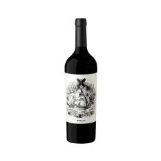 Vinho Cordero Con Piel De Lobo Merlot 750 Ml