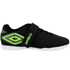 Tênis Umbro Futsal Neo Striker Infantil-Unissex
