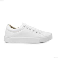 Tênis Feminino Casual Original Shoes Dia a Dia Confortável 160-Feminino