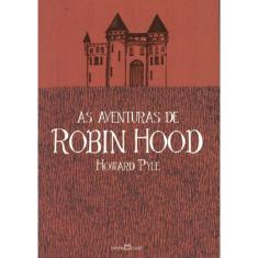 Aventuras De Robin Hood, As