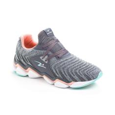 Tênis Esportivo   Adrun Moove Feminino-Feminino