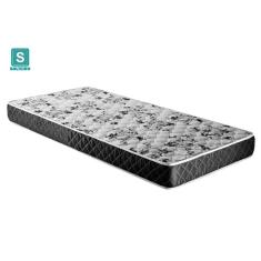 Colchão D33 solteiro 88x188x14