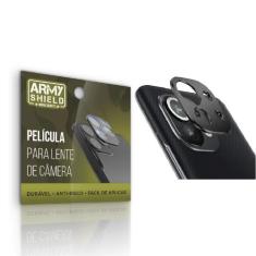 Película de Câmera Mi 11 Lite Anti Risco - Armyshield