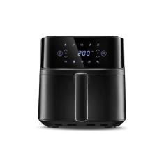 Air Fryer Prime Digital Fischer 37000 Preta 6L 1700W 127V
