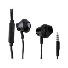 Fone de Ouvido Philips Série 1000 TAUE101BK/00 - Intra-auricular com M