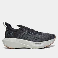 Tênis Under Armour Ch.Slight 3 Masculino-Masculino