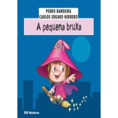 Pequena Bruxa, A