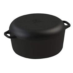Conjunto Caçarola/frigideira Multiuso Libaneza 26 Cm 5,6 Lts