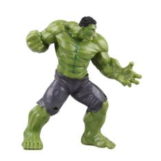 Modelo de brinquedo da figura do herói do Giant-hulk
