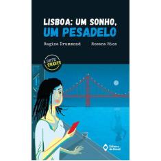 Livro - Lisboa