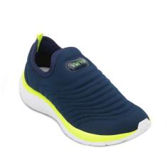 Tênis Iate Via Vip Infantil VV24-VV9503