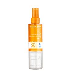 Bioderma Photoderm Eau Solaire BRONZ FPS 30 - Água Bifásica Bronzeadora 200ml