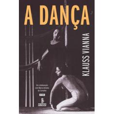 Livro - A dança