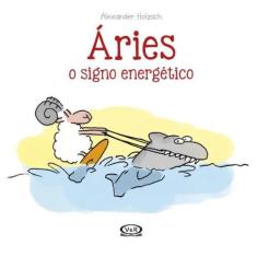 Livro - Áries