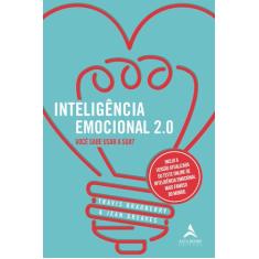 Livro - Inteligência emocional 2.0