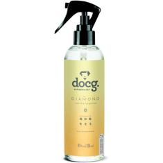 Eliminador de Odores docg. Vanilla para Ambientes - 250 mL
