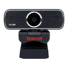 Webcam Redragon Witman Gw800 Full Hd