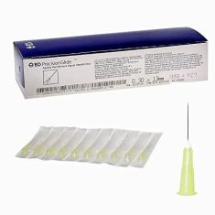 Agulha Descartável BD 13x0,30 30G cx 100un