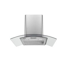 Coifa De Parede 60cm Mondial Cf60-01 Inox 127V