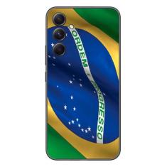 Capa Adesivo Skin628 Verso Para Samsung Galaxy A54 - KawaSkin