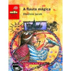 Flauta Magica A - 2 Ed