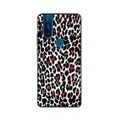 Capa Adesivo Skin355 Verso Para Motorola One Hyper