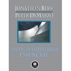 Livro - Finanças Empresariais