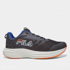 Tênis Fila Compass Masculino-Masculino