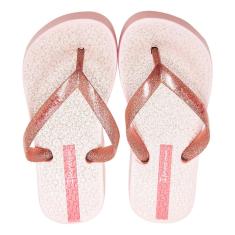 Chinelo Infantil Ipanema Glitter Menina-Feminino