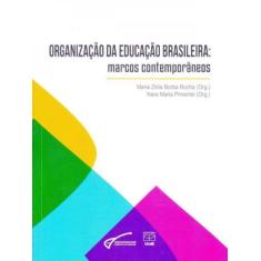 Organizaçao Da Educaçao Brasileira