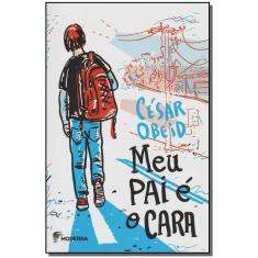 Livro Meu Pai é O Cara