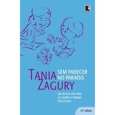 Livro - Sem padecer no paraíso
