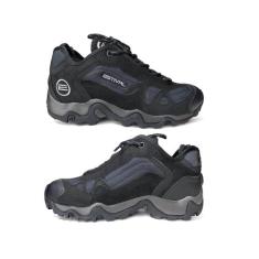 Tênis Adventure Estival Estgorge Potting Soil Casual, Preto, 38