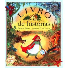 Livro - Livro de histórias