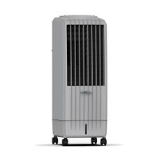 SYMPHONY Climatizador Diet 8i com Controle Remoto 8 Litros 105w 127v Cinza