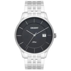 Relógio Masculino Orient Analógico MBSS1293 G1SX - Prata