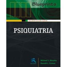Livro - Psiquiatria