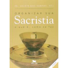 Organizar Sua Sacristia