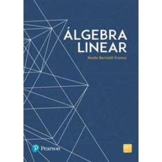 Algebra Linear                                  01